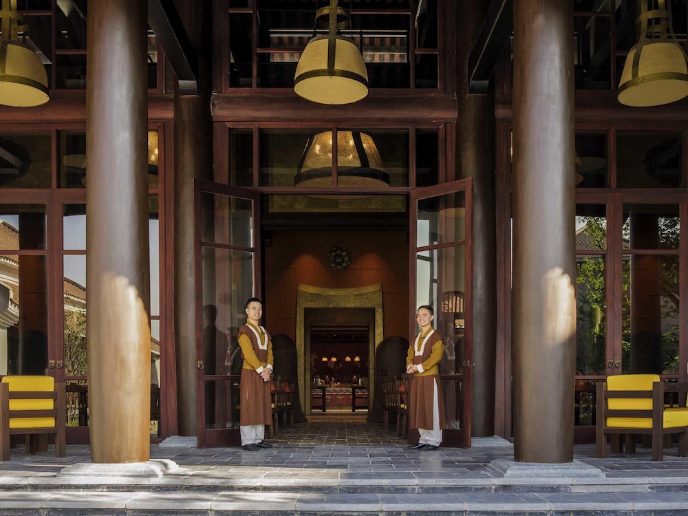 Legacy Yen Tu Resort & Retreat - MGallery Collection 3/50