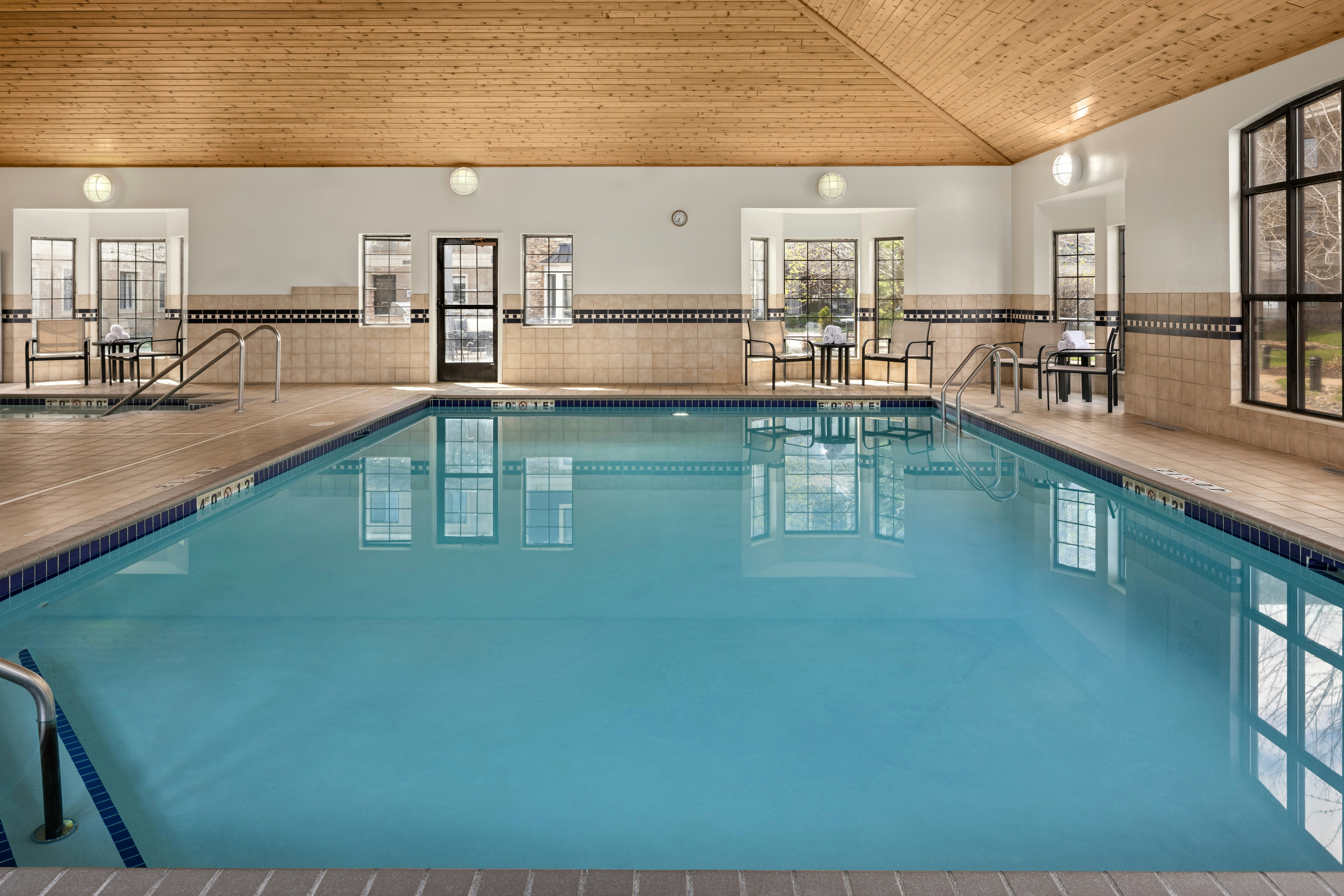 Staybridge Suites Mpls Maple Grove Arbor Lakes 26/62