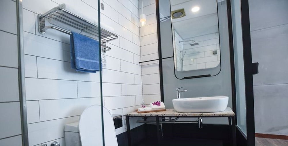 Ceria Hotel Bukit Bintang 65/68