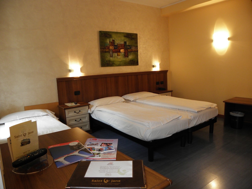 Hotel Bernina 19/43