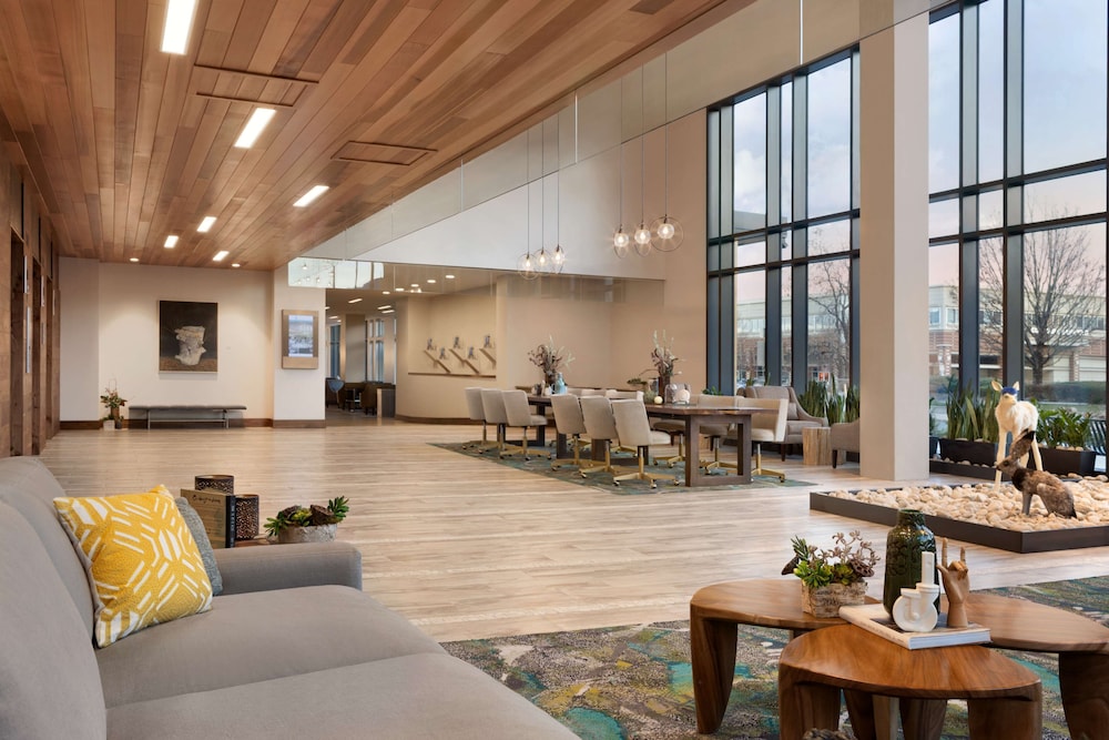 Embassy Suites By Hilton Boulder 30/51