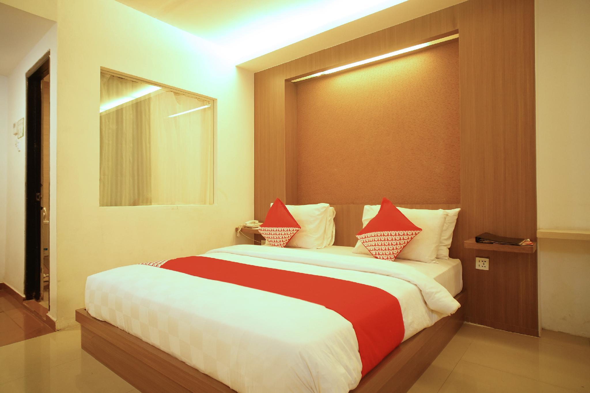SUITE, DOUBLE BED