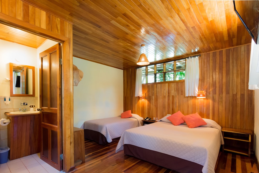 Monteverde Country Lodge 23/72