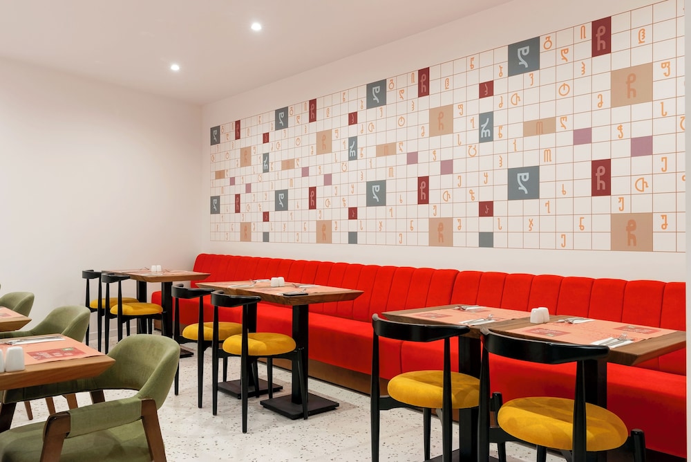 ibis Styles Old Tbilisi 53/67