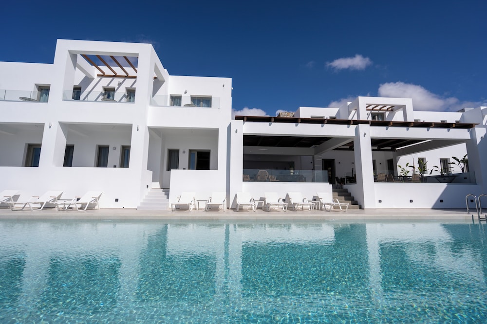 Kouros Blanc Paros 5/56