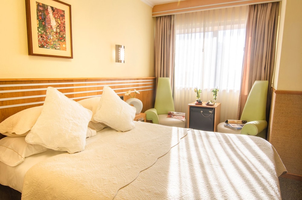 Hotel Ankara 16/50