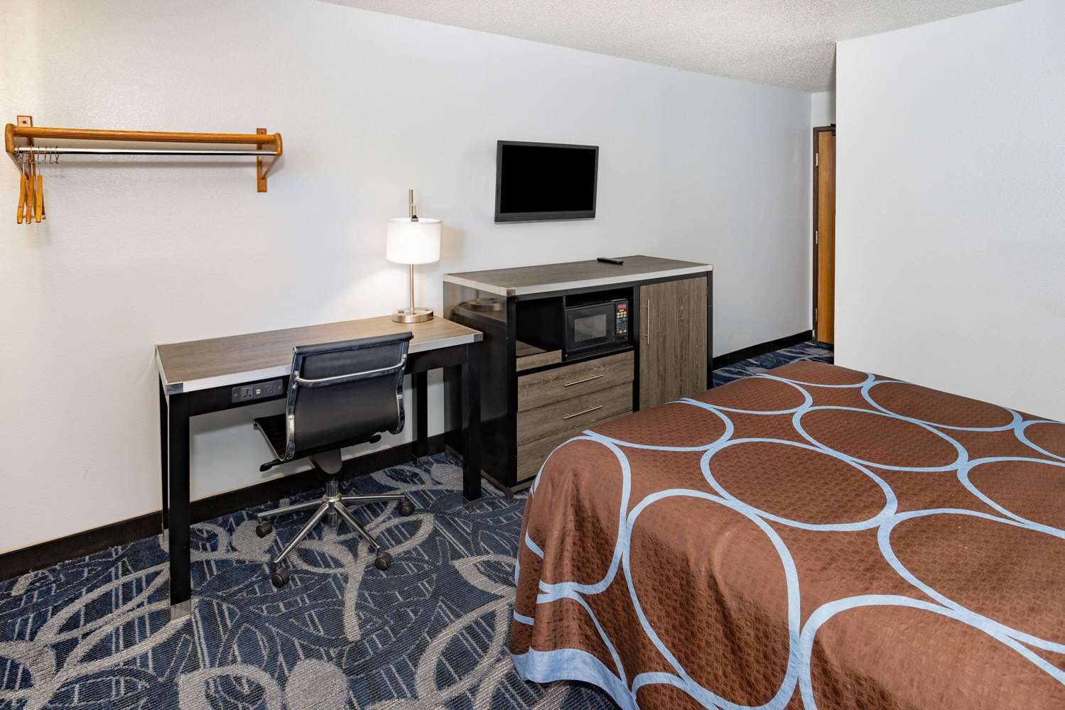 Super 8 By Wyndham Johnstown/Gloversville 25/32