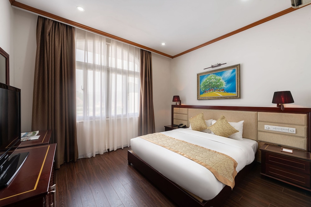 Lao CAI Star Hotel 14/50