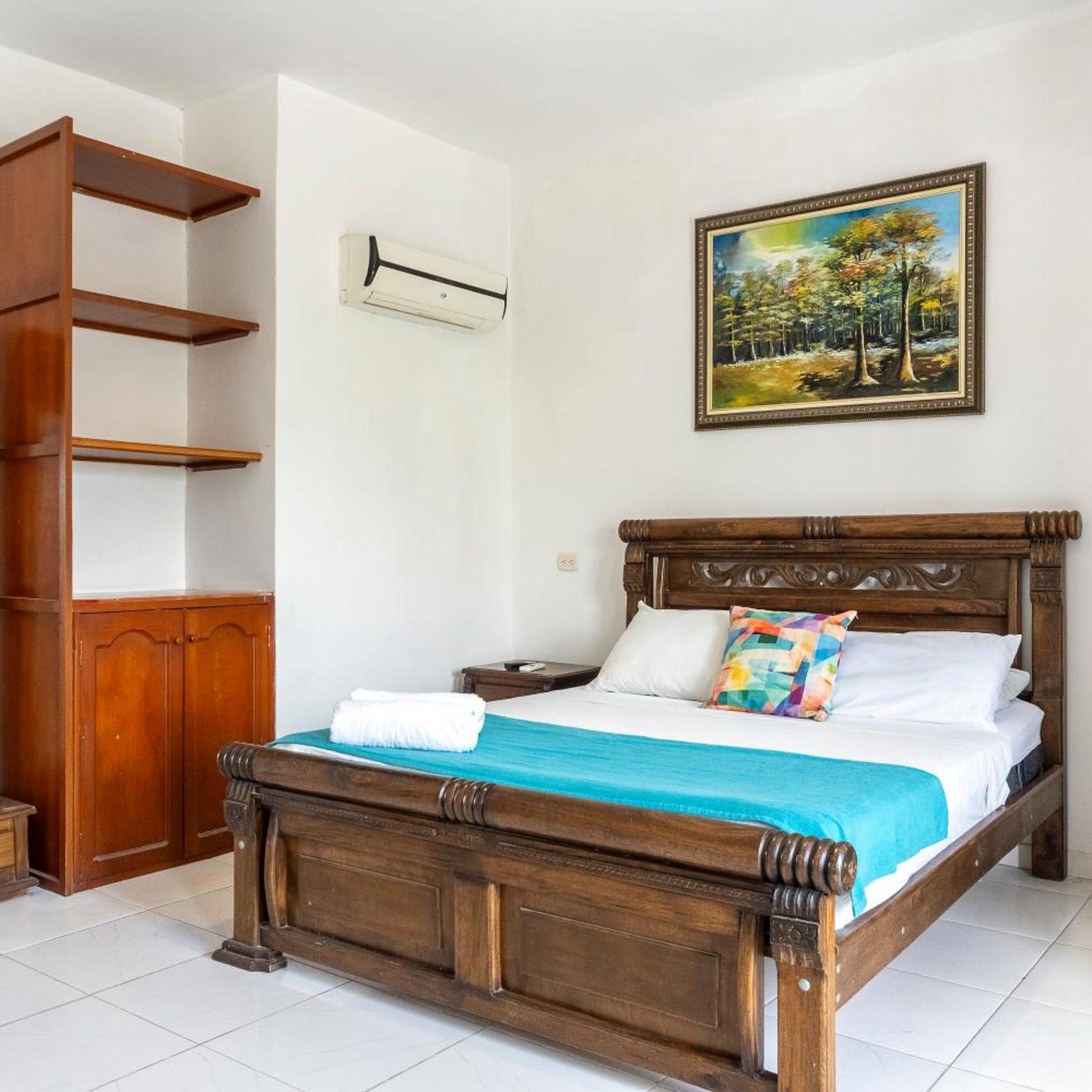 Hotel Olas del Mar 24/50