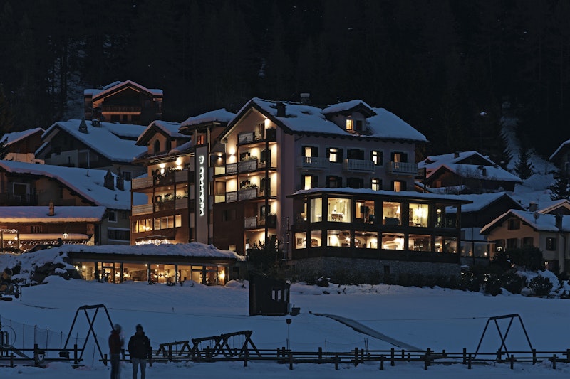 Bellevue Hotel And Spa 1/50