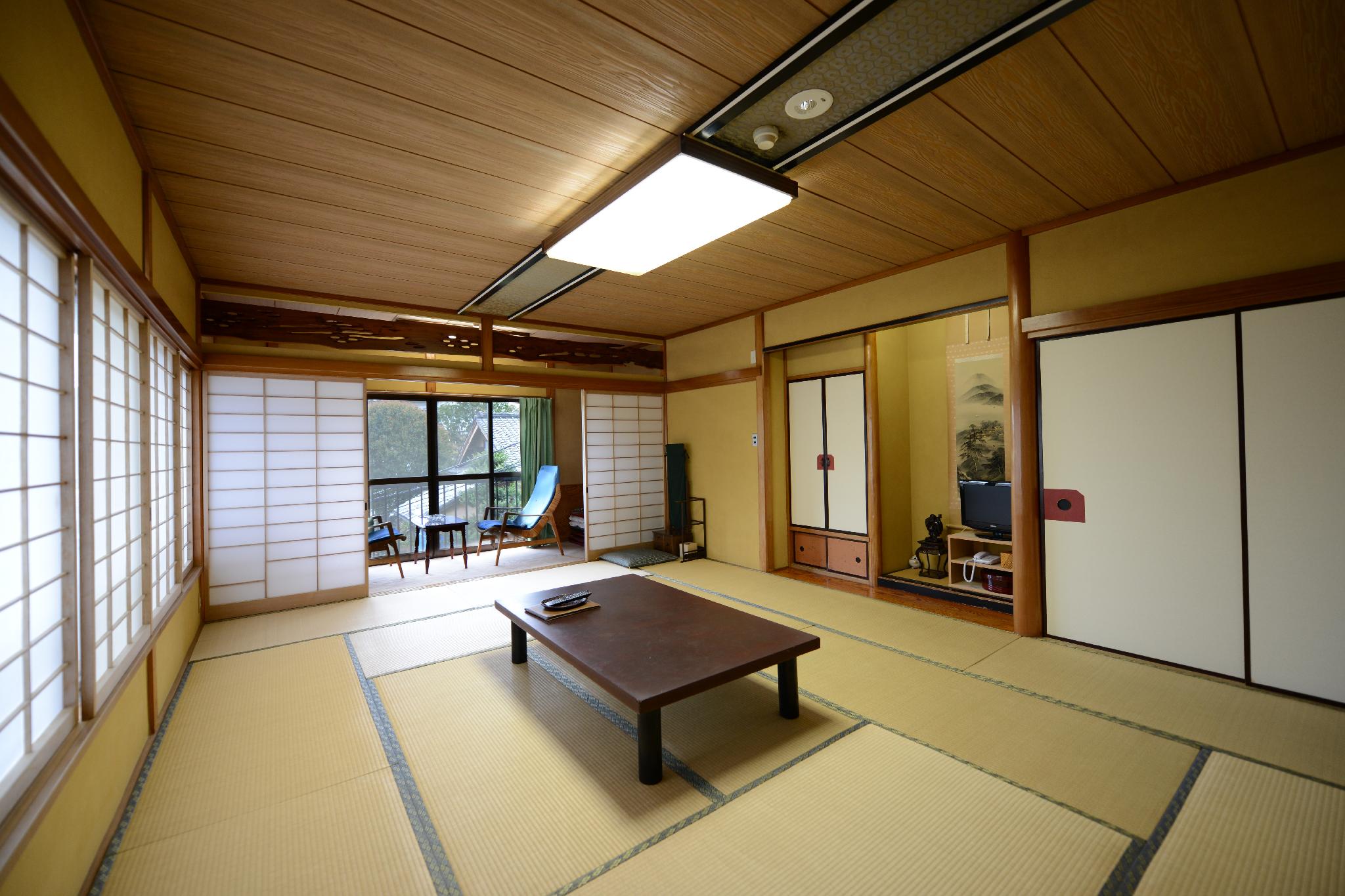 Atami Onsen Horita 1/5