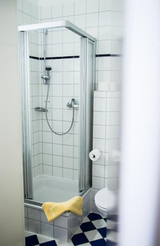 Hotel Am Rathaus 24/24