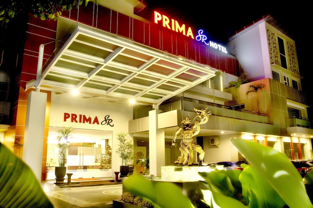Prima Sr Hotel & Convention 4/50