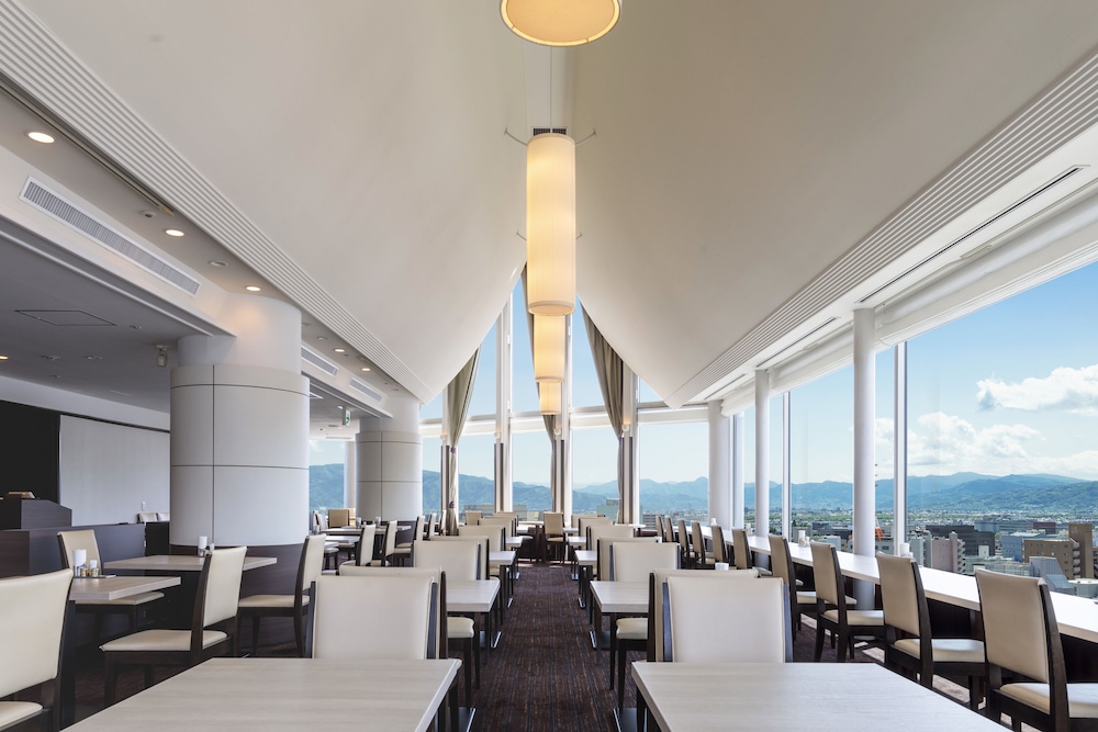 Hotel Jal City Nagano 79/100