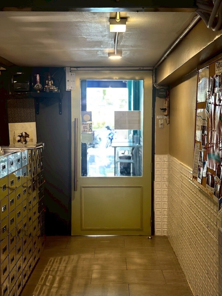 Four Sisters Homestay - Hostel 11/51
