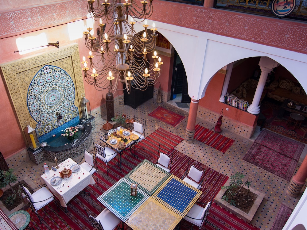Riad Losra 61/67