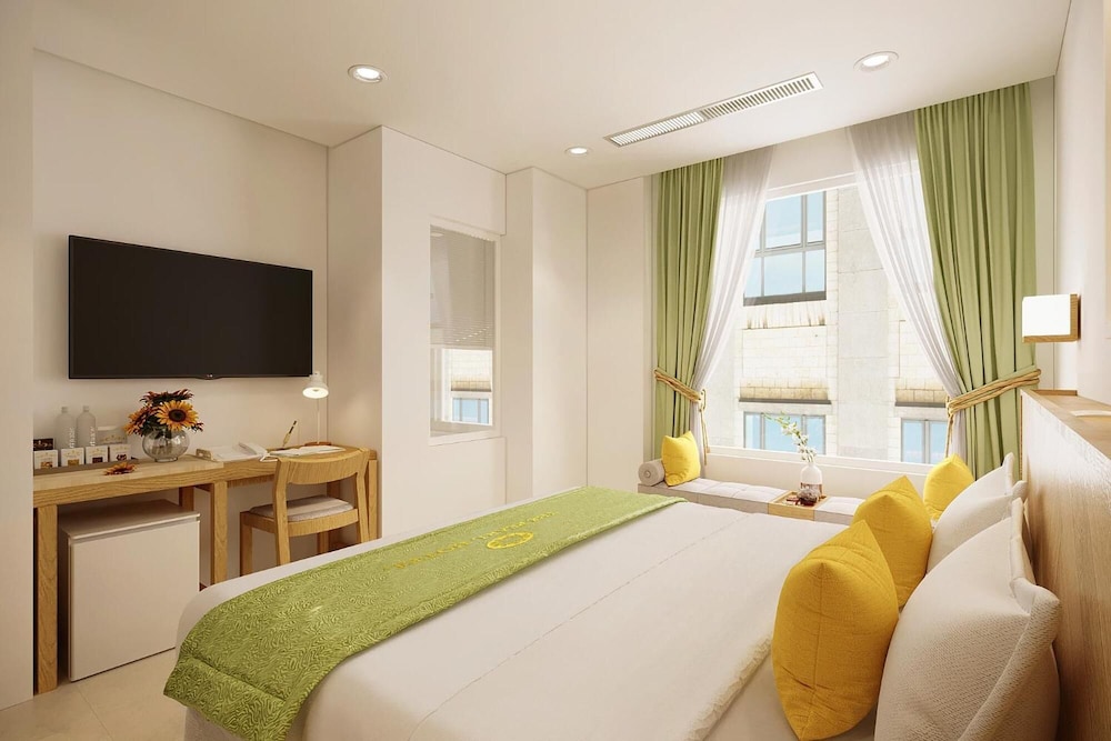 Bao Ngan Hotel 18/45