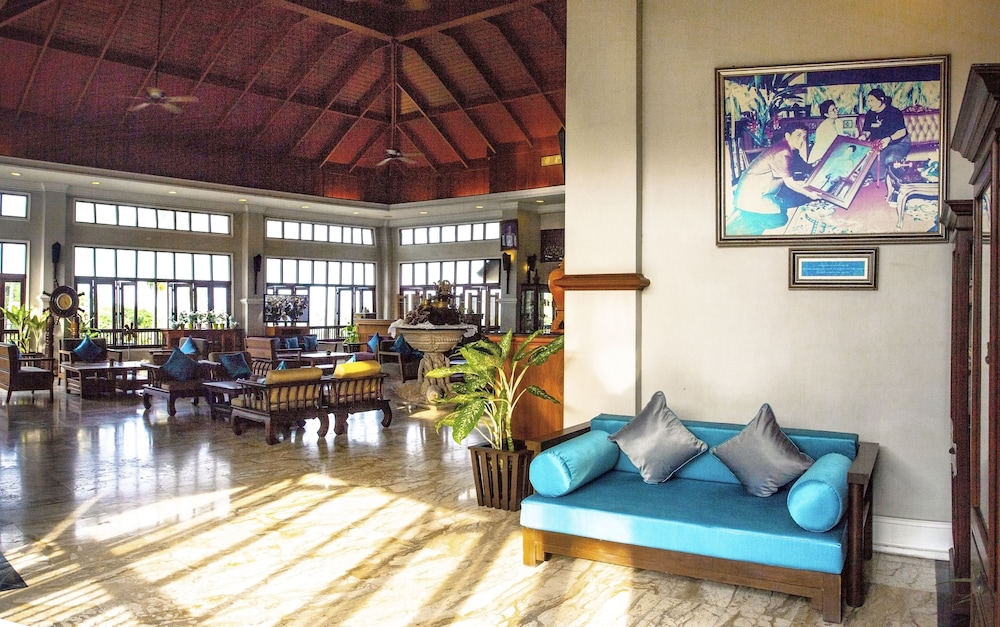Fair House Beach Resort & Hotel 52/77