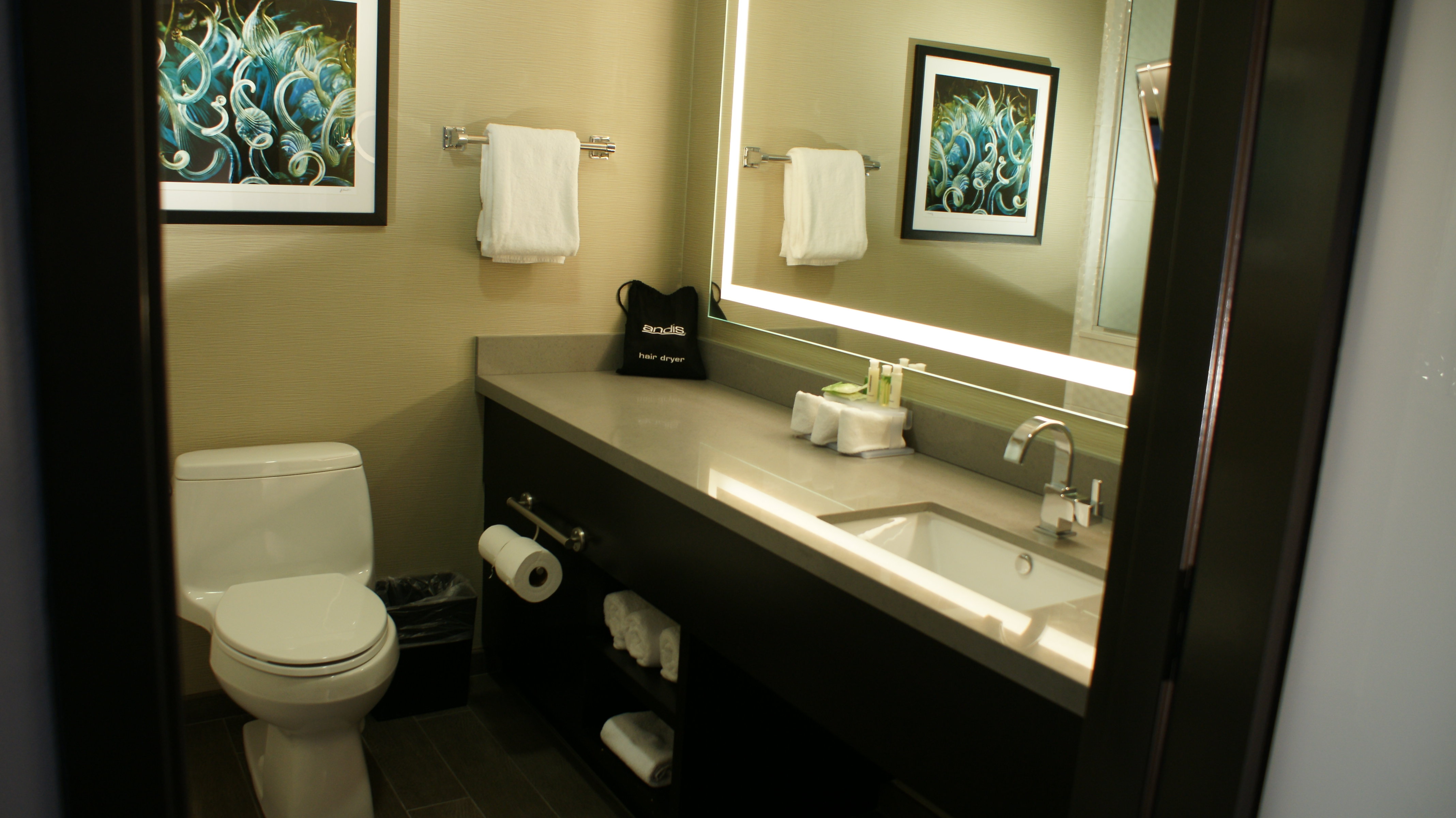 Holiday Inn Express Hollywood Walk of Fame An Ihg Hotel 61/65
