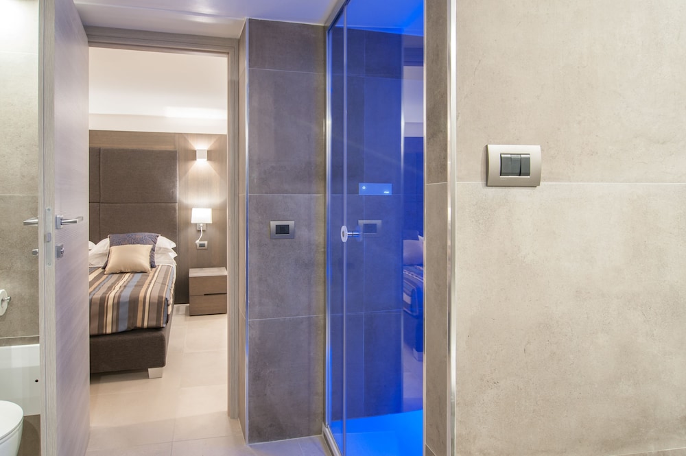 Wellness Home Rome 26/50