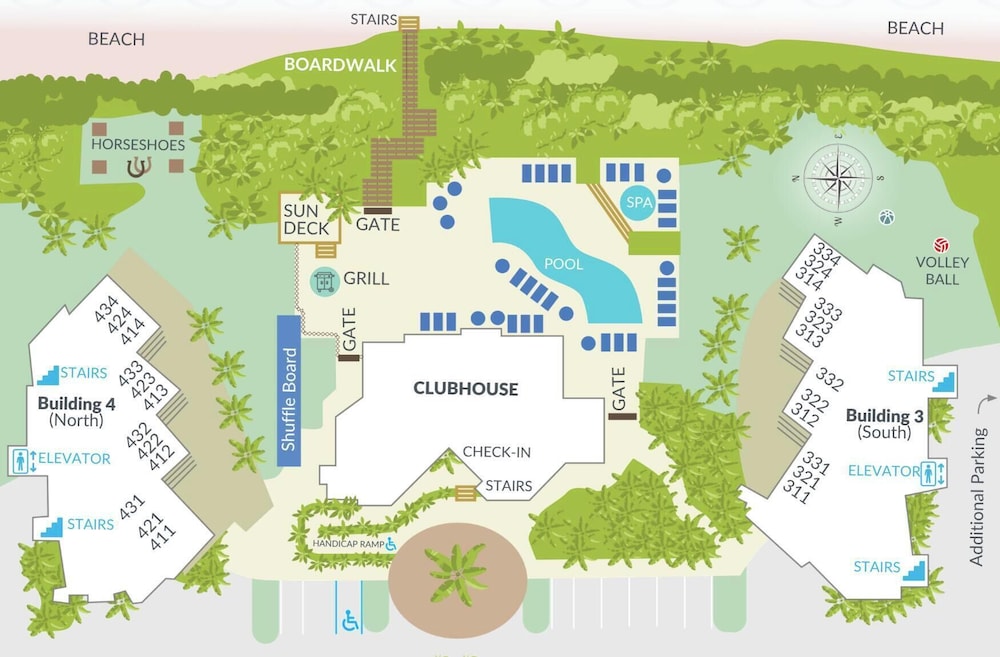 Oceanique Resort by Capital Vacations 2/48