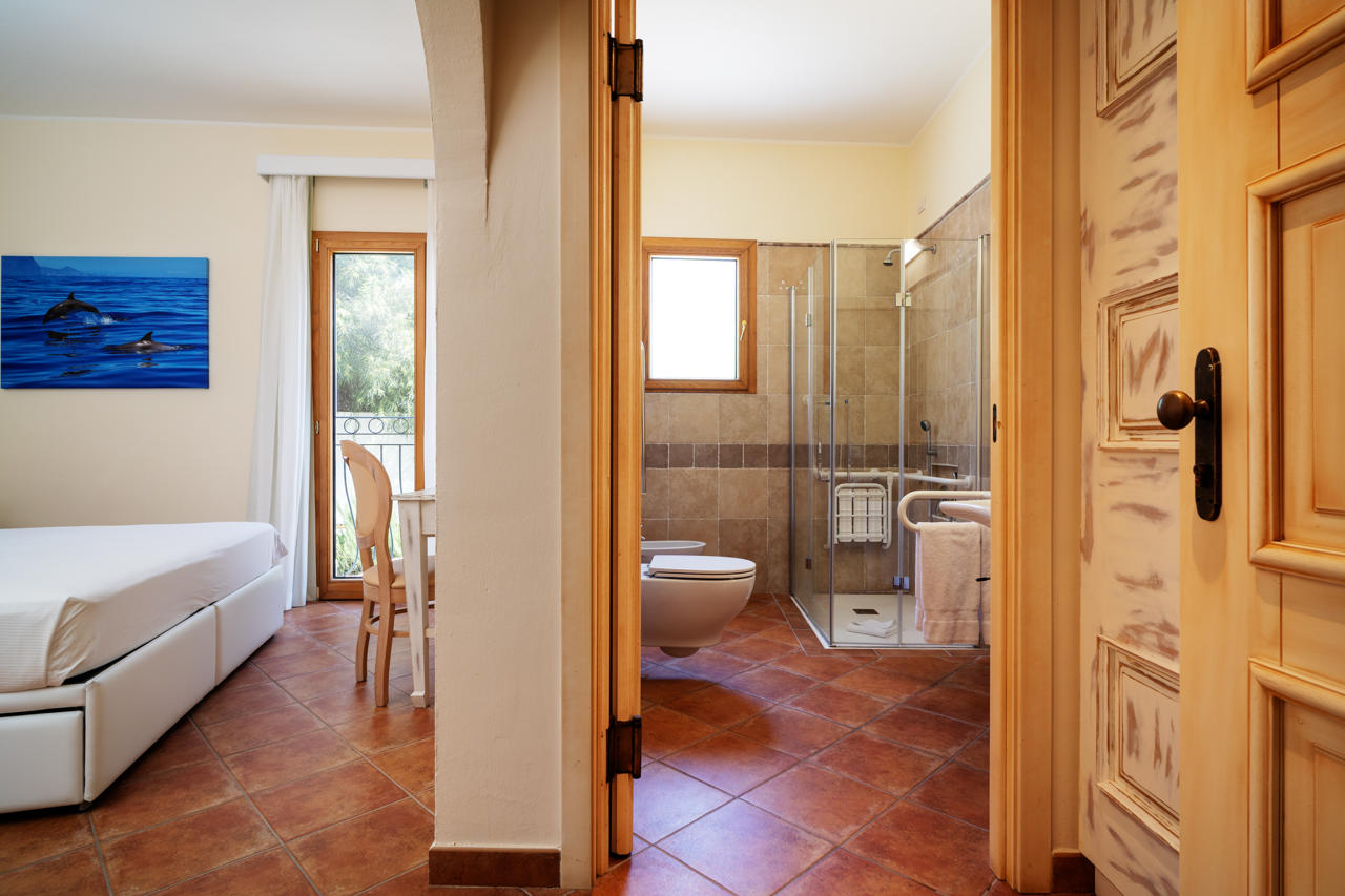 Hotel dP Olbia - Sardinia 21/22