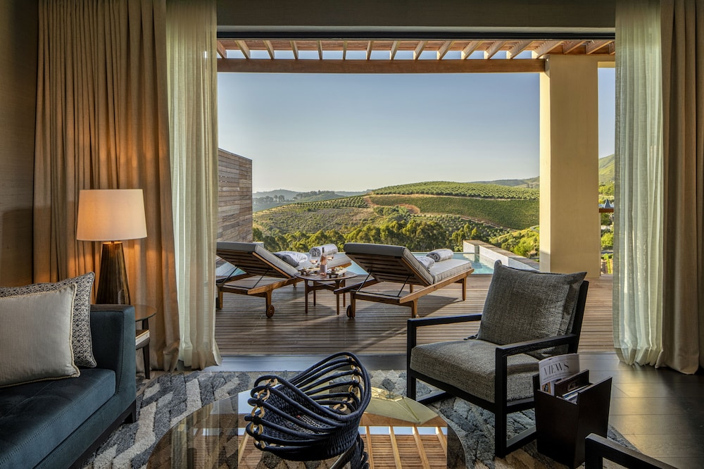 Delaire Graff Lodges And Spa 43/69