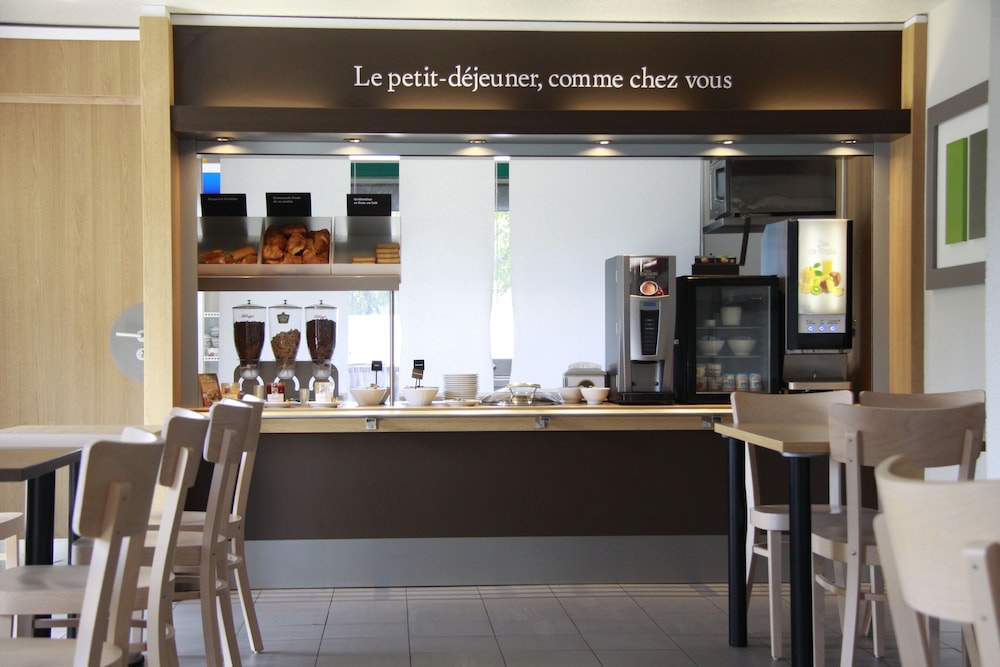 B&B Hotel Vierzon 10/15