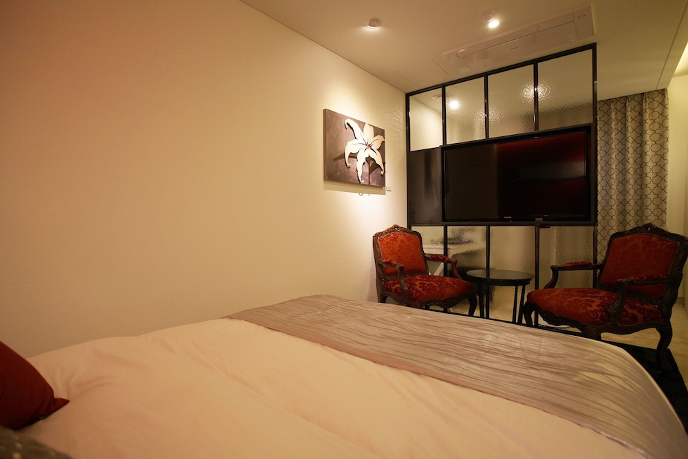 Circle Hotel Incheon 36/50