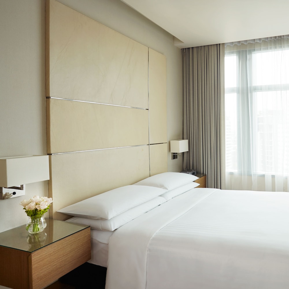 Marriott Executive Apartments Bangkok, Sukhumvit Thonglor 10/61