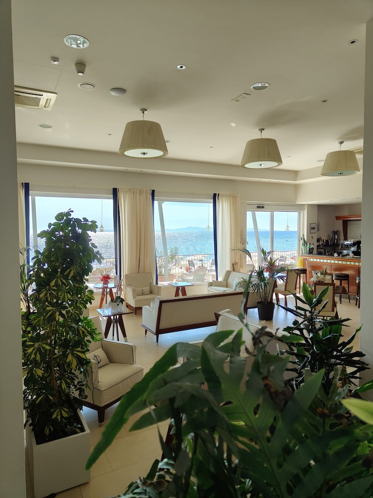 Hotel Parrini 25/50