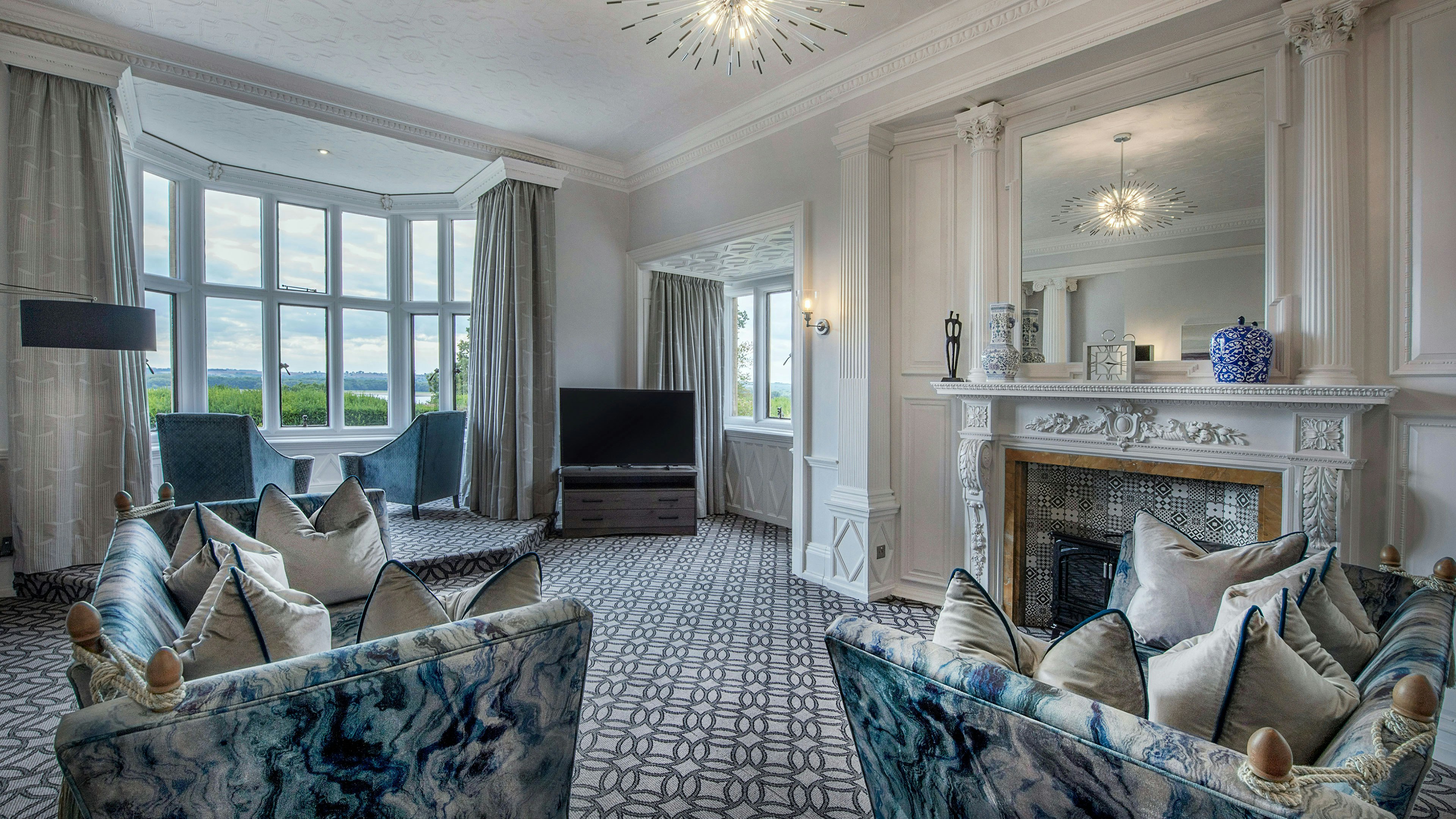 Rutland Hall Hotel & Spa 39/56
