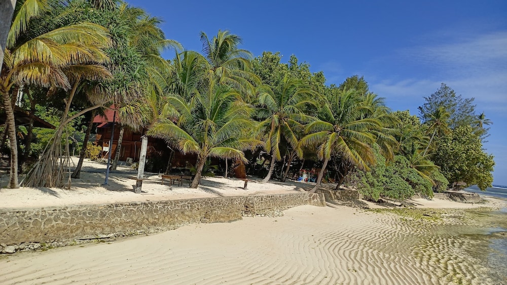 Wakatobi Patuno Resort by SAHID 46/58