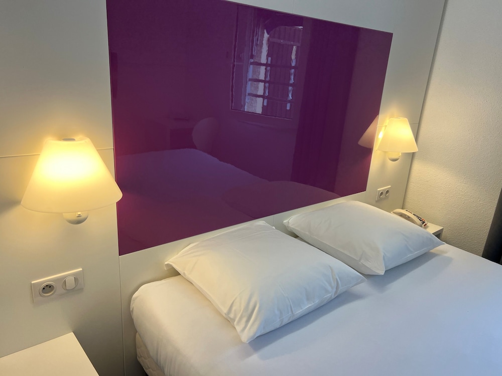 Tulip Inn Beaune 19/48