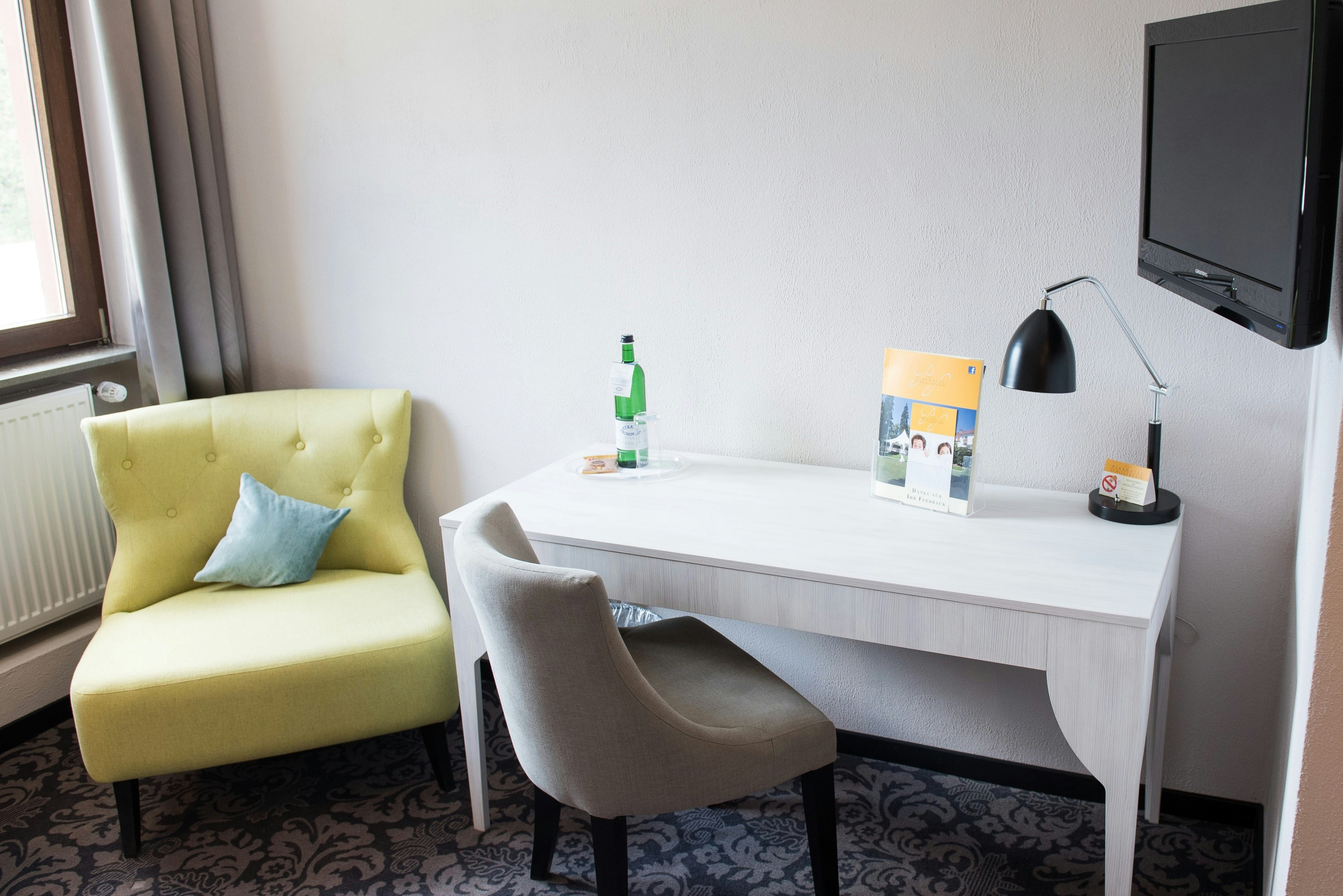 Parkhotel Schillerhain 22/26