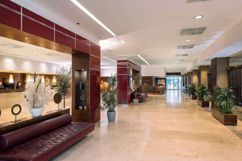 NH Vienna Airport Conference Center 6/60