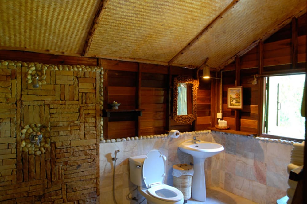 SENSI PARADISE BEACH RESORT 49/50