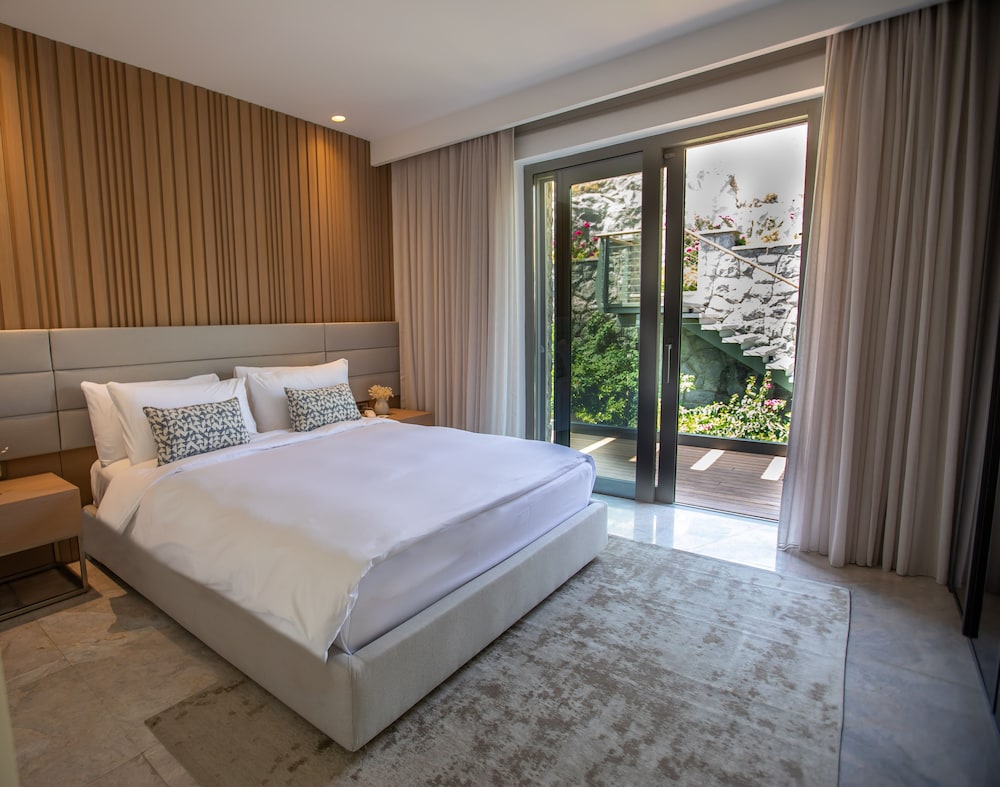METT Hotel & Beach Resort Bodrum 16/66
