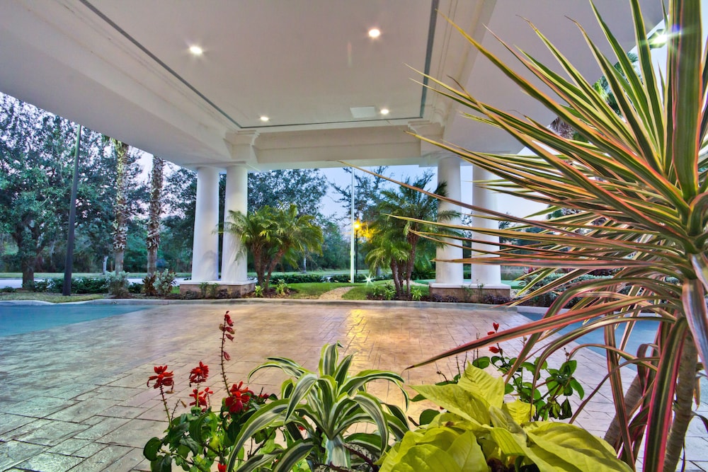 swimming pool spa