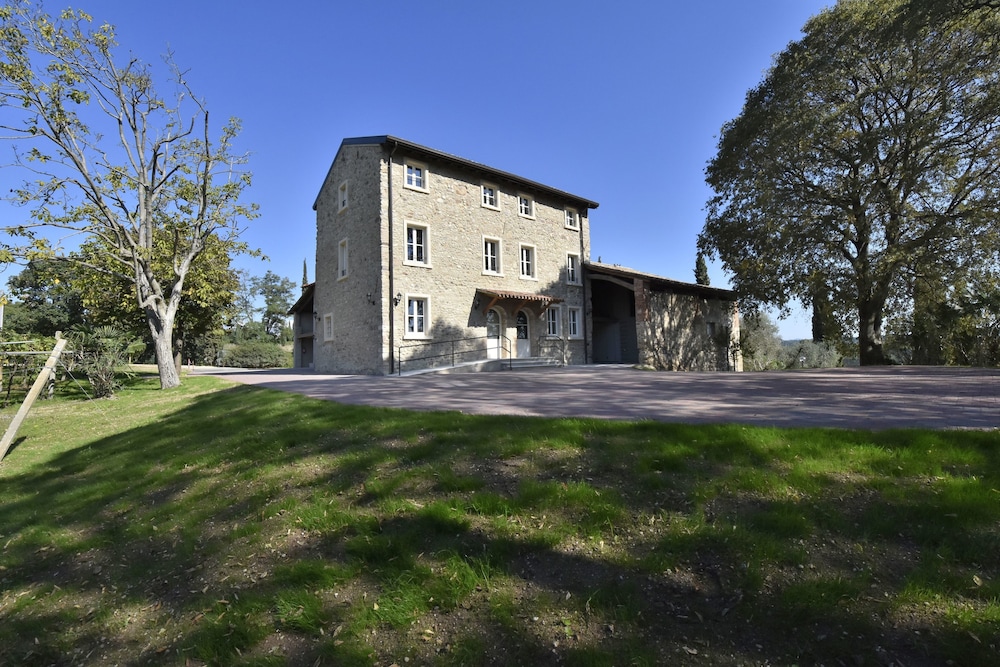 Country House Le Palazzole 23/29