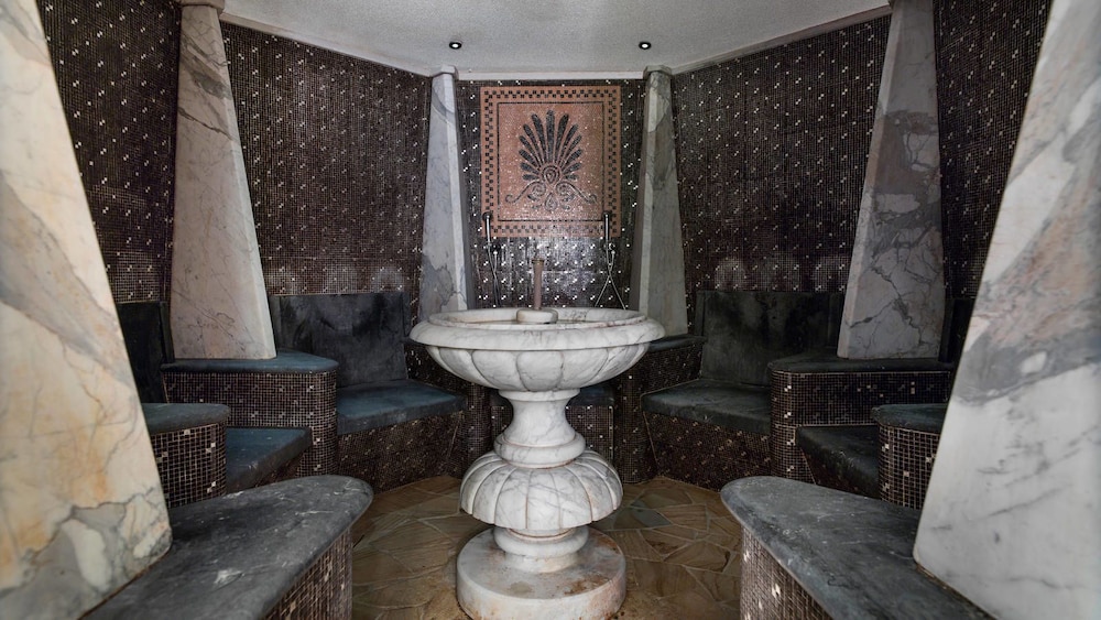 Leading Relax Hotel Maria 49/49