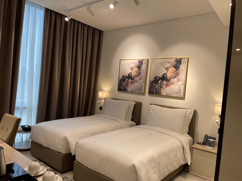 Swiss-Belinn Sharq Kuwait 7/29