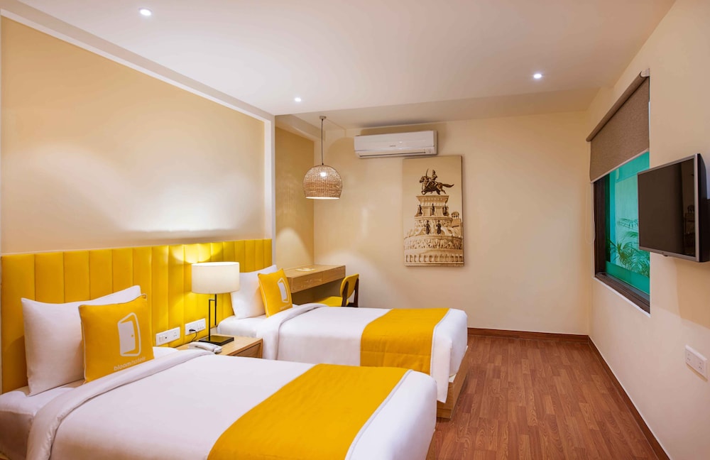 STANDARD, TWIN BEDS