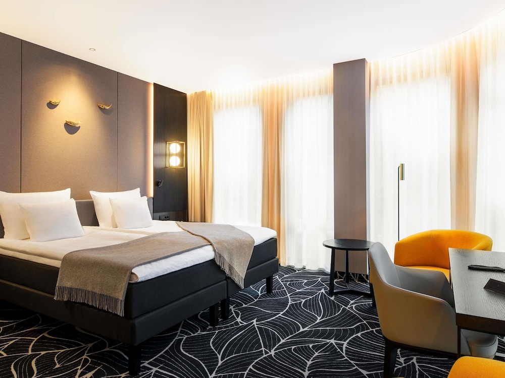 Movenpick Hotel Tallinn 19/63