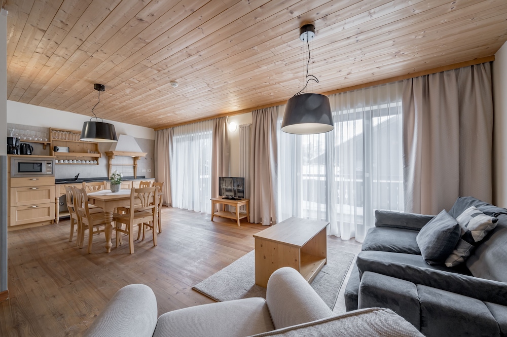 Appartements Torri Di Seefeld 40/57