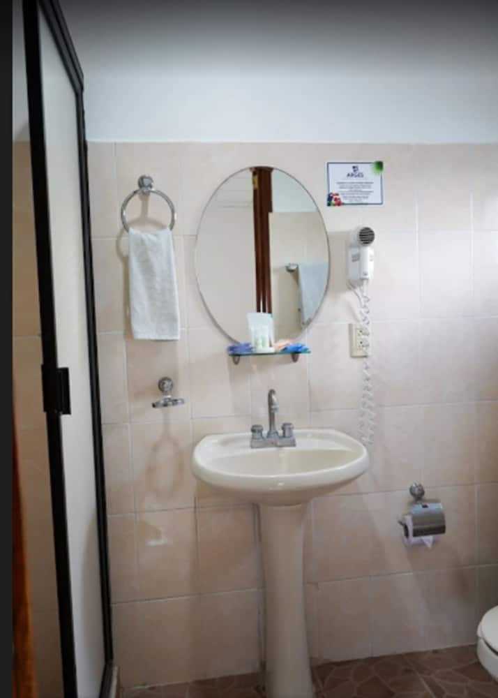 Hotel & Suites Arges - Centro Chetumal 44/44
