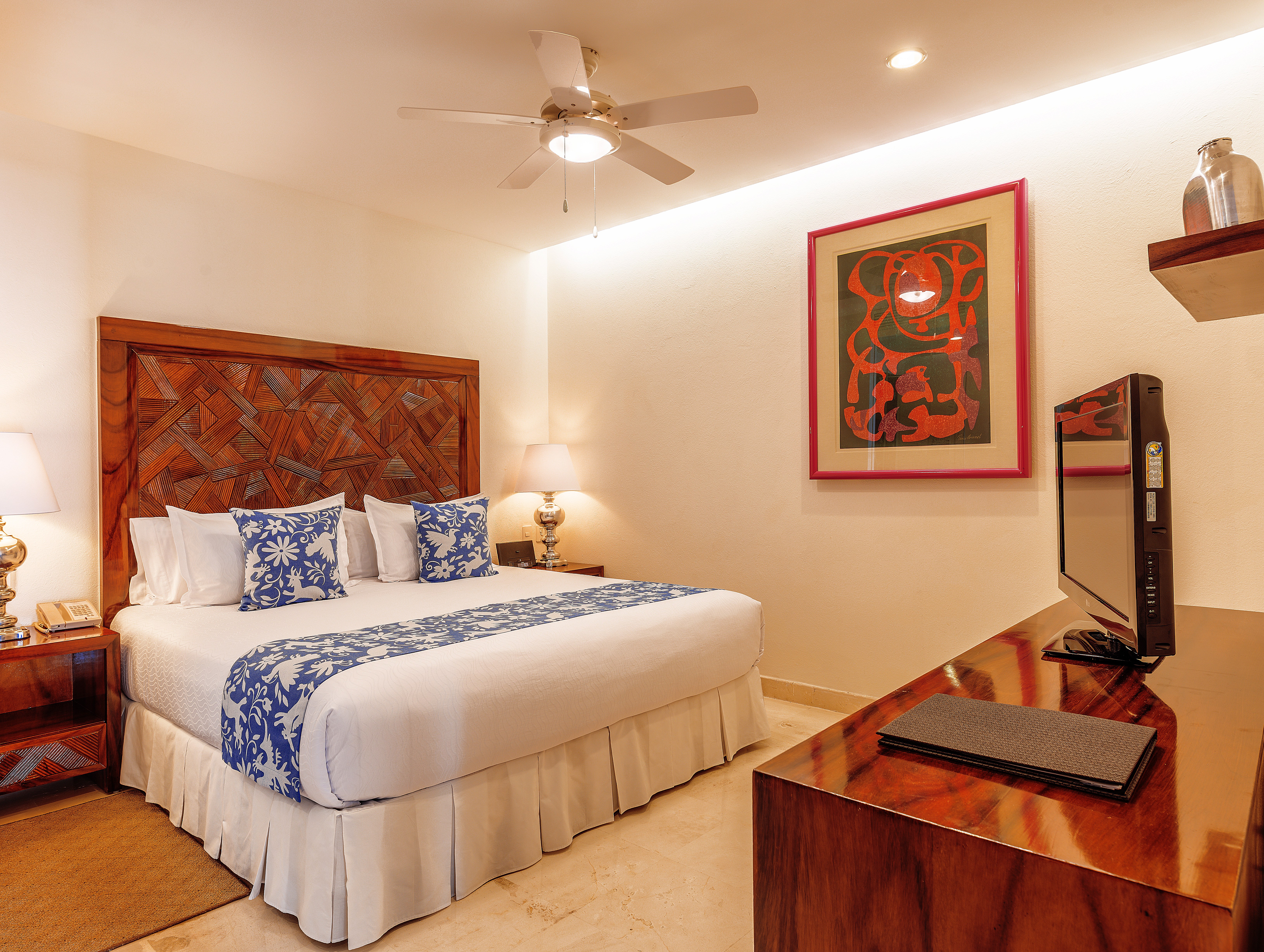 Junior Suite, Ocean View