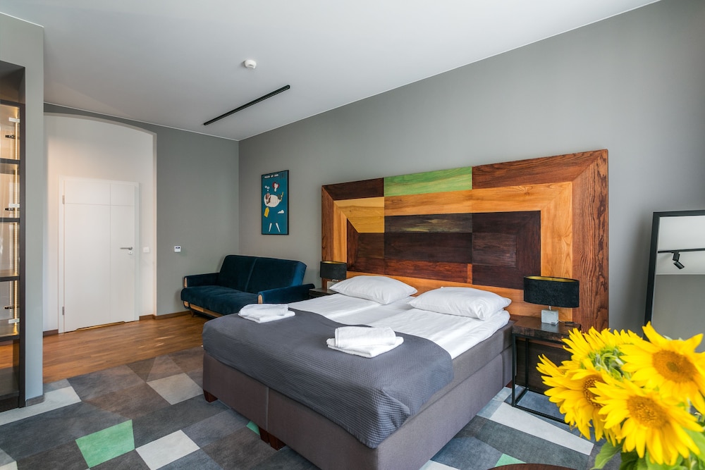Dada Premium Aparthotel 9/39