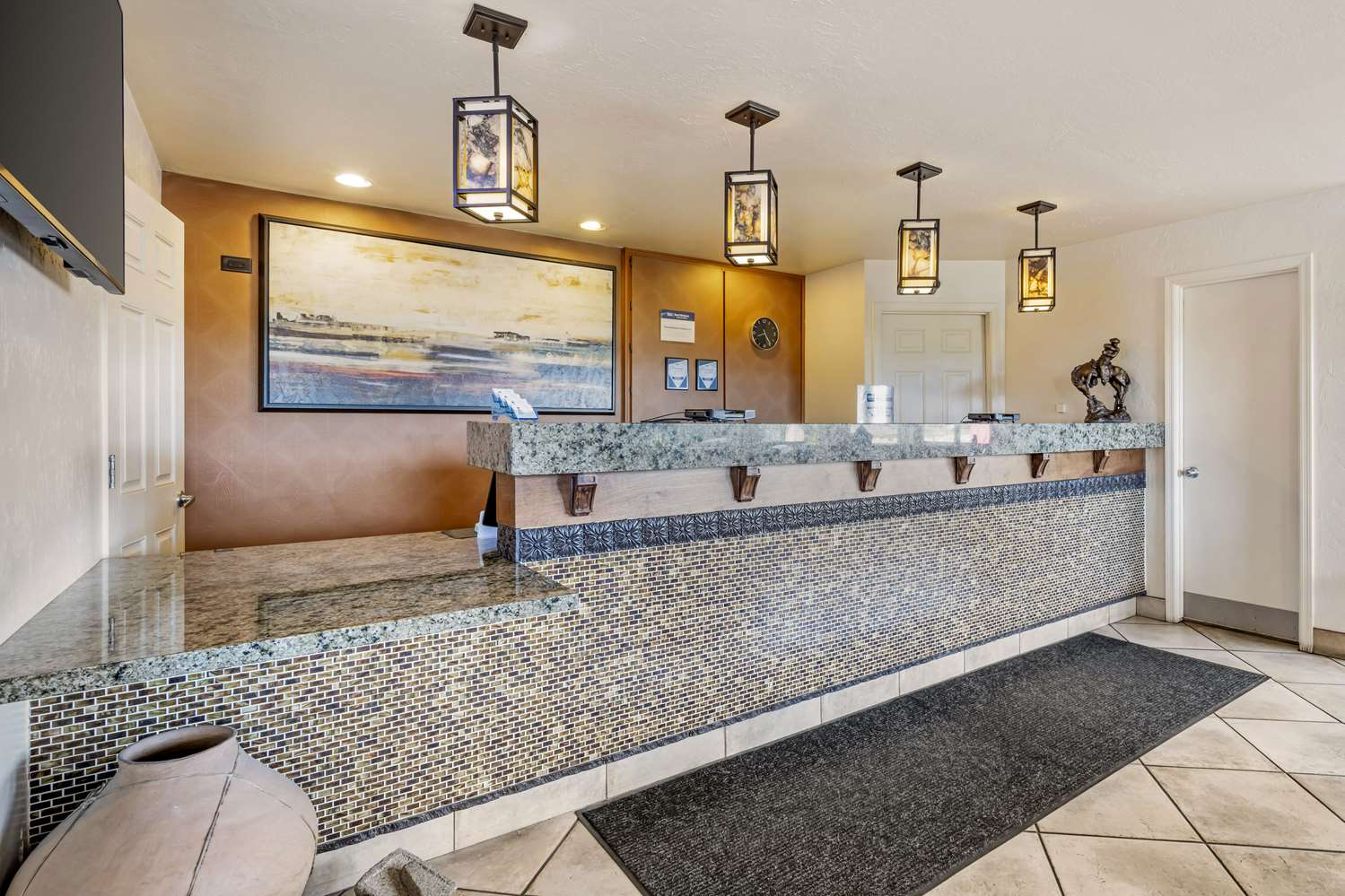 Best Western Prescottonian 4/11