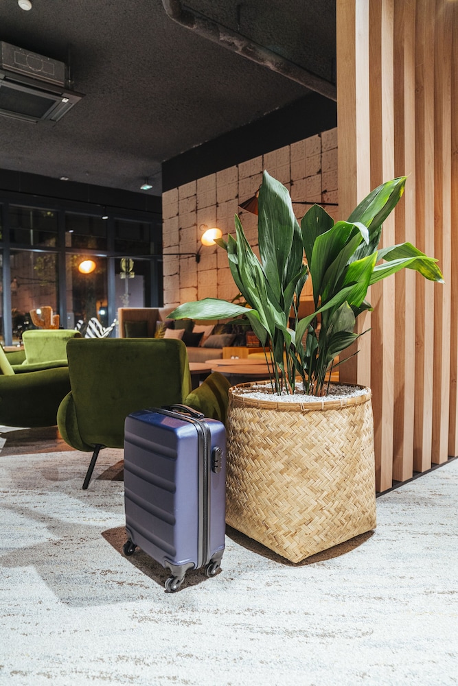 ibis Styles Rouen Centre Rive Gauche 6/67